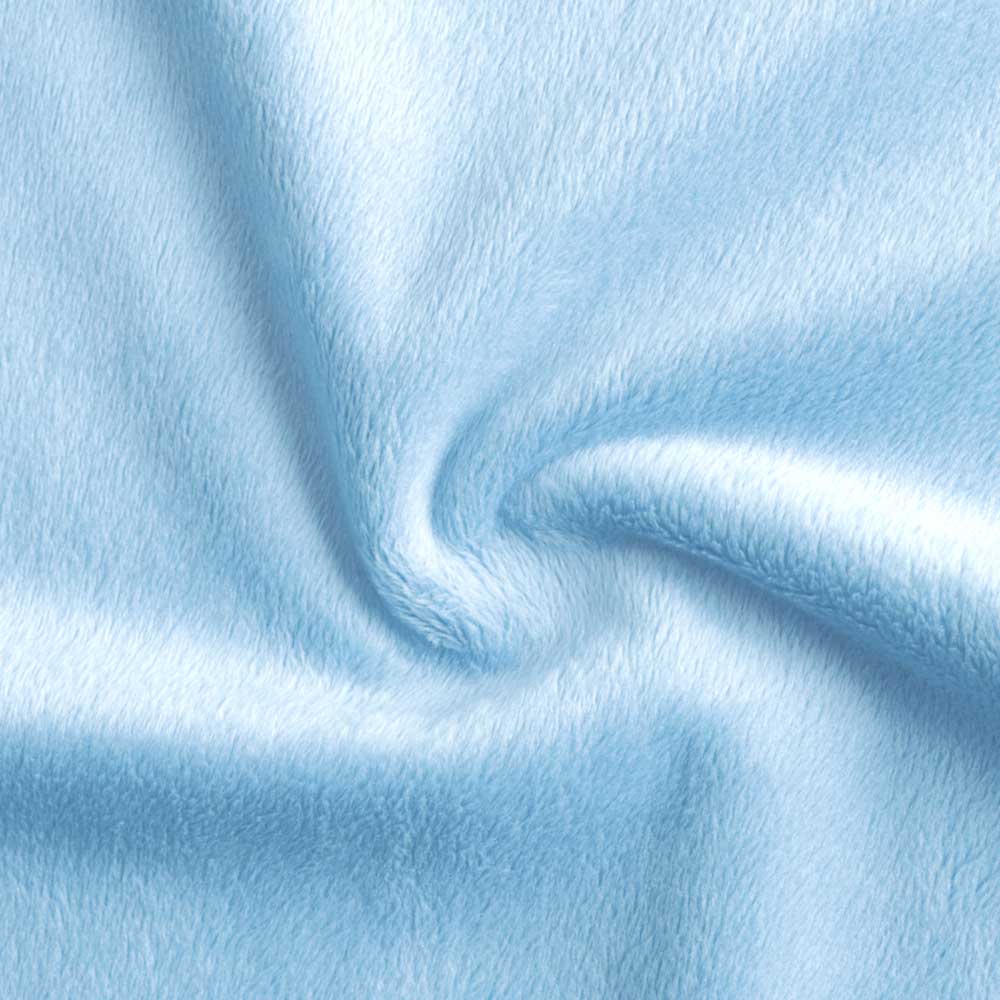 ผ้ากำมะหยี่ (Tricot Velvet)