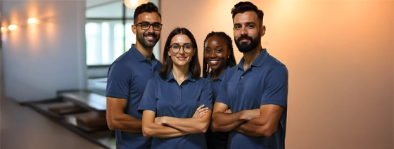 Corporate uniform